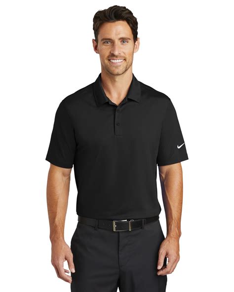 Size Chart for Nike Golf 203690 Men Tech Basic Dri-FIT Polo Shirt ...