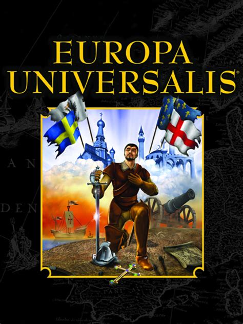 Europa Universalis | Stash - Games tracker