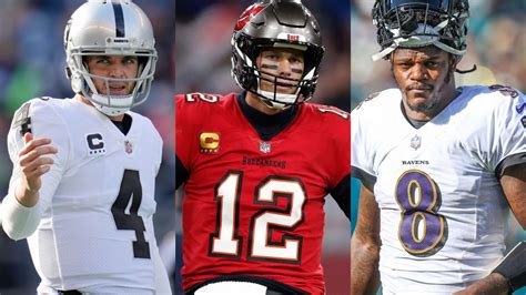 2023 NFL offseason quarterback market preview: Which teams are in need ...