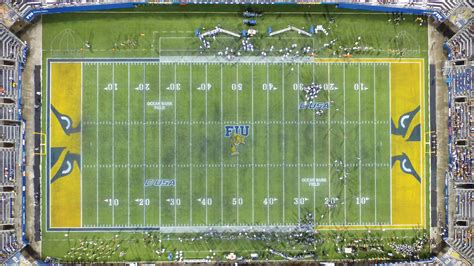 FIU Panthers Stadium Expansion – BEA architects