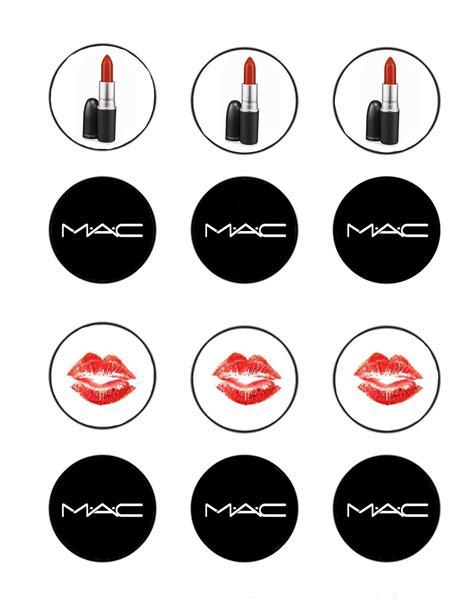 M A C Cosmetics Logo | Testando Produtos Cosmeticos