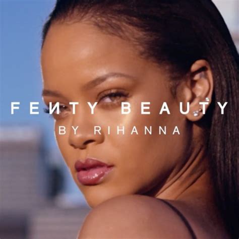 Fenty Beauty by Rihanna - 40 Shades of Foundation