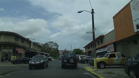 Rio Piedras en San Juan,Puerto Rico - YouTube