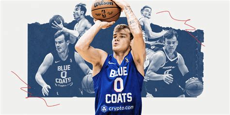 Mac McClung’s path back to NBA: 30 cities, 150 teammates and a dunk ...