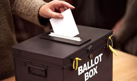 Top 10 facts about elections | Top 10 Facts | Life & Style | Express.co.uk