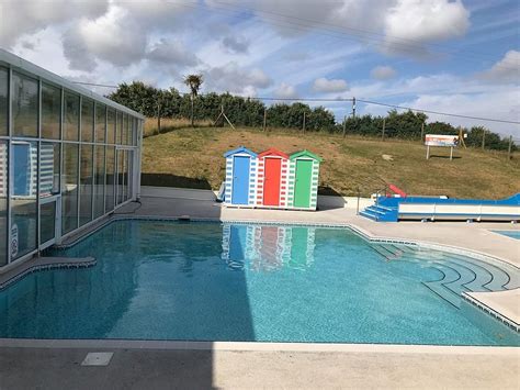 Riviere Sands Holiday Park - Haven - UPDATED 2021 Reviews & Photos (Hayle, Cornwall, UK ...