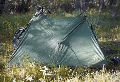 Nomad Tent – LumberJac