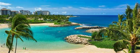 Four Seasons Oahu | Oahu, Babymoon destinations, Vacation resorts