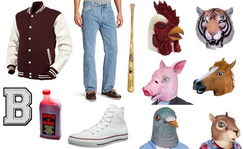 Hotline Miami Jacket Costume Guide for Cosplay & Halloween