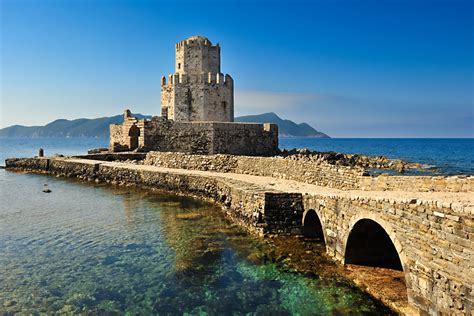 Intelliblog: TRAVEL TUESDAY #31 - METHONI, GREECE