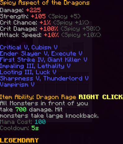 Buy Hypixel Skyblock Items | Aspec in MINECRAFT: HYPIXEL Items - Offer #233774673