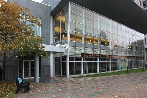 Employees at NPR-affiliate WHYY vote to unionize