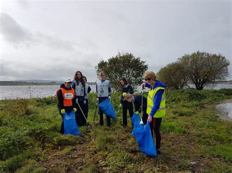 Loughrea - showing what Tidy Towns can do to enhance their local environment - Catchments.ie ...