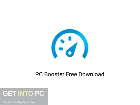 PC Booster Free Download