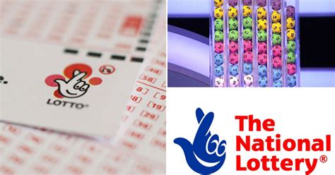 National Lottery results: Lotto winning numbers for £4m jackpot on ...