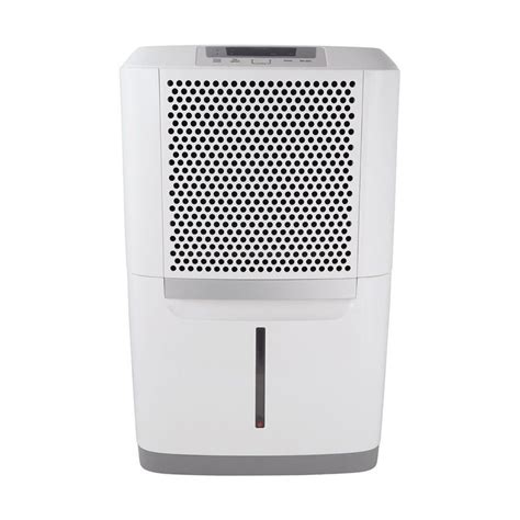 Frigidaire 50-Pint 2-Speed Dehumidifier at Lowes.com