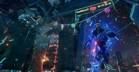 Crackdown 3 Achievements: Full List Revealed | VG247