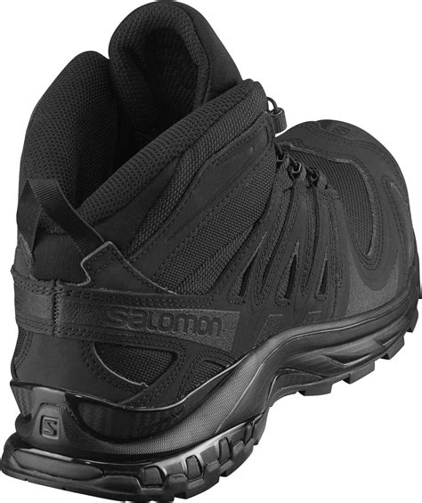 Salomon XA Forces Mid GTX EN – Deliberate Dynamics