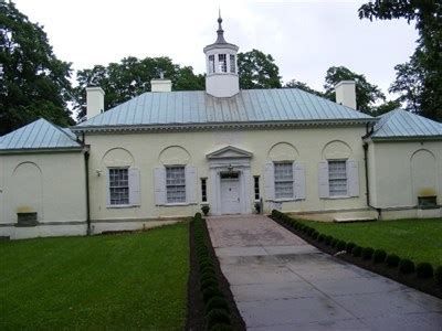 Historical Museum Morristown National Historical Park - Morristown NJ - History Museums on ...