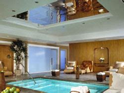 The Spa at Green Valley Ranch Resort & Spa Las Vegas Nevada - Vegas.com