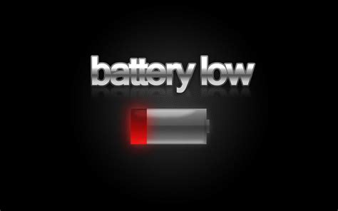 Battery Wallpapers - Wallpaper Cave