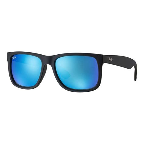 Lentes de Sol Ray Ban Rb4165 622/55 Justin