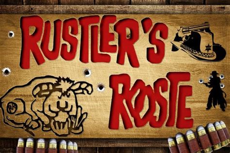 Rustler's Rooste: Phoenix Restaurants Review - 10Best Experts and ...