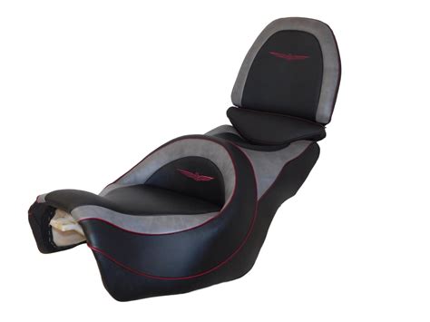 Deluxe seat SGC4583 - HONDA GL 1500 GOLDWING [1988-2000] [Rates for ...