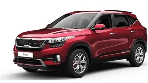 Kia Seltos facelift launch in India expected in mid-2023, to get a new turbo petrol engine ...