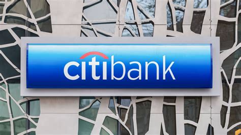 Citibank Near Me: Find Branch Locations and ATMs Nearby | GOBankingRates