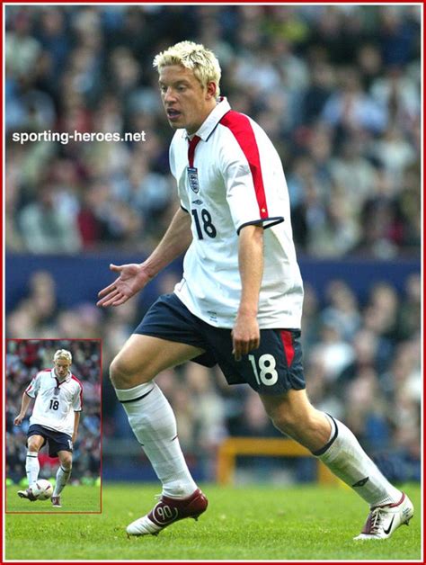 Alan Smith - FIFA World Cup 2006 Qualifying - England