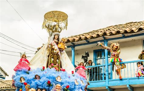 How Christmas is Celebrated in Peru | Kuoda Travel