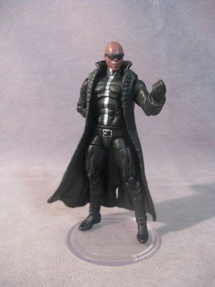 Albert Wesker (Resident Evil) Custom Action Figure