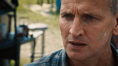 Christopher Eccleston Smile GIF by The Leftovers HBO - Find & Share on ...