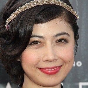 Ayako Fujitani - Bio, Family, Trivia | Famous Birthdays