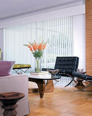 Wood Vertical Blinds, Vertical Wooden Blinds - Blinds UK