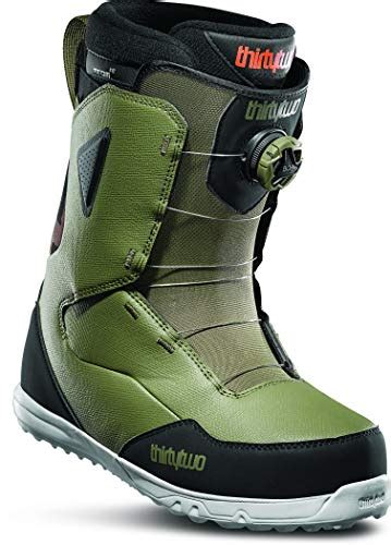 Best Snowboarding Boots 2021 - Kayak Help