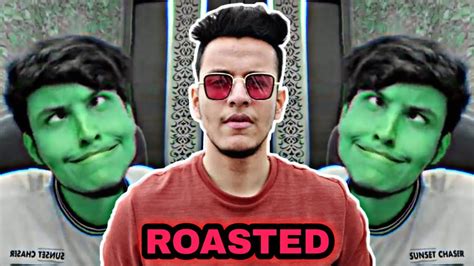 The Triggered Insaan Roast - YouTube