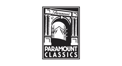 Paramount Classics Logo Download - AI - All Vector Logo