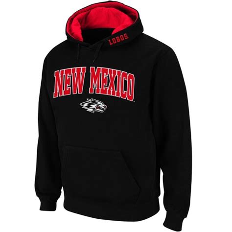 New Mexico Lobos Apparel, University of New Mexico Gear, Lobos Merchandise