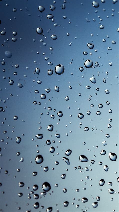 Rain Drops on Window Wallpapers | HD Wallpapers | Rain drops on window, Rain wallpapers, Rain drops