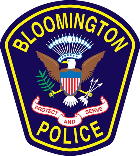 Community Crime Map Tutorial (Bloomington Police Department) — Nextdoor — Nextdoor