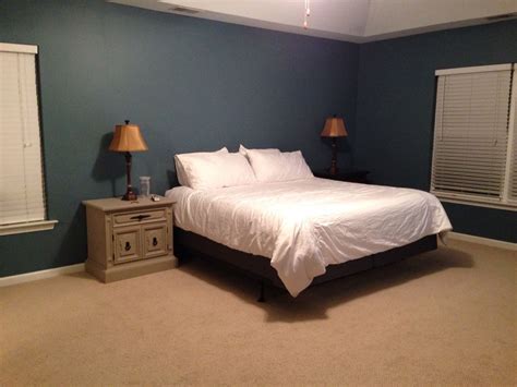 Behr Blue Gray Paint Colors For Bedroom – Warehouse of Ideas