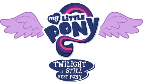 My Little Pony Logo Vector at Vectorified.com | Collection of My Little ...