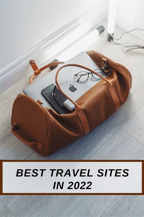 17 Best Travel Sites in 2023: List of Top Websites for Traveling