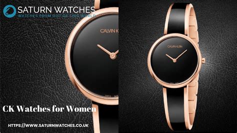 CK Watches for Women by swatches42 - Issuu