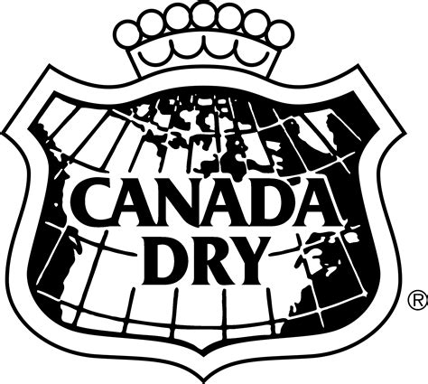 Canada dry Logo PNG Transparent & SVG Vector - Freebie Supply