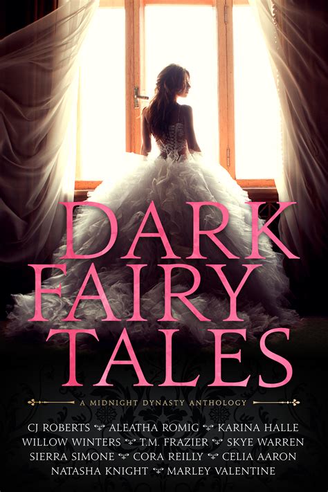 Dark Fairy Tales – Skye Warren