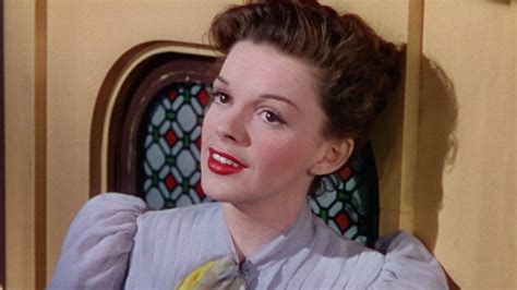 The 15 Best Judy Garland Movies, Ranked