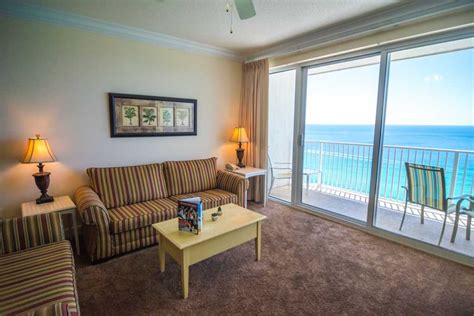 Boardwalk C2206 | Panama City Beach, Florida Condo Rental